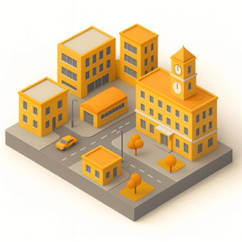 Administrative & Miscellaneous Services