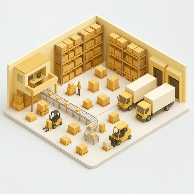 Latvian Fuels, metals, chemicals, hardware, scrap & other wholesale Companies